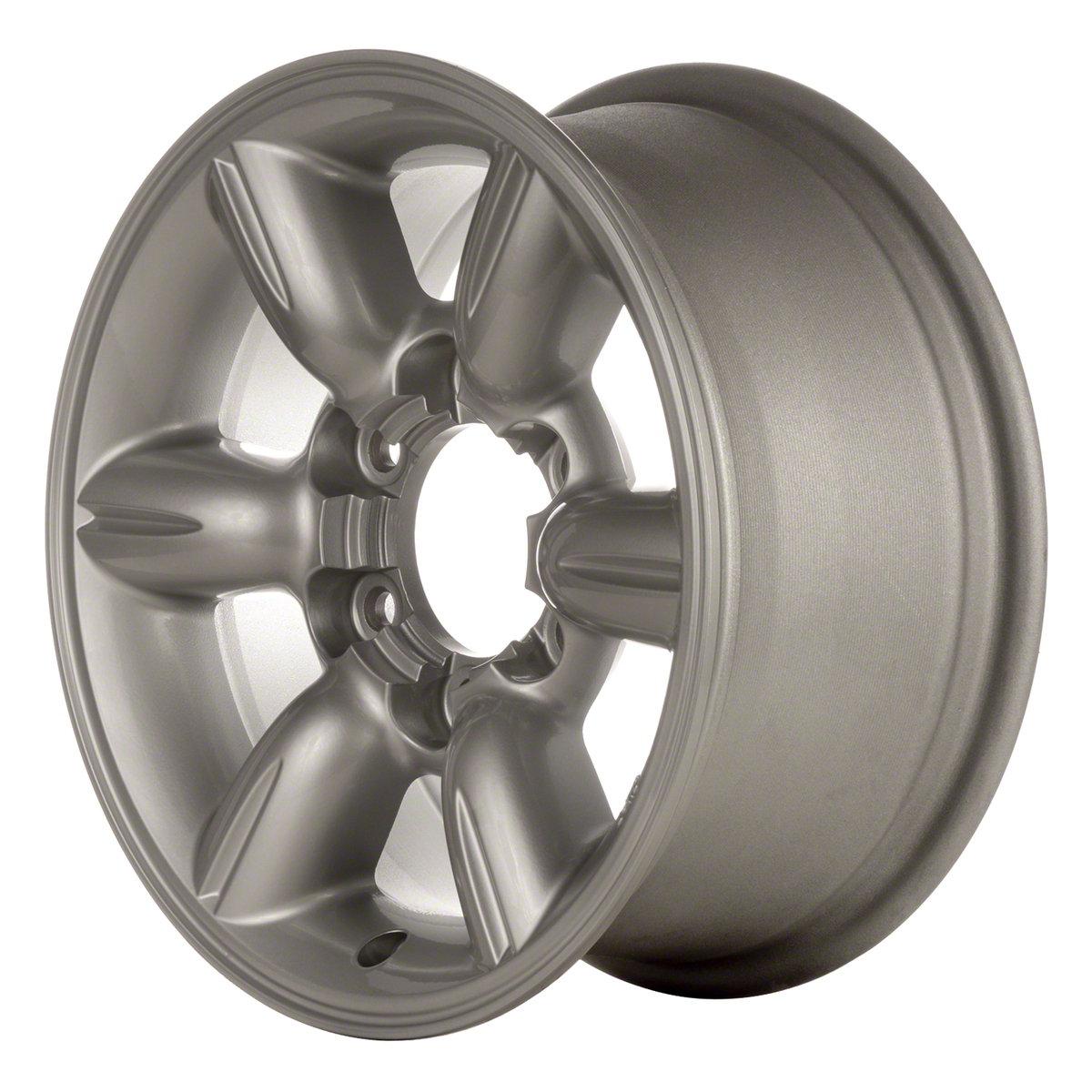 OW-AF3Y6G OEM Factory Wheel 15" 6x5.5 Silver