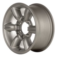ALY62393U10 OEM wheel