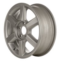 OW-JMCUYU OEM Factory Wheel 16" Nonex4.5