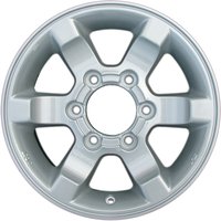 ALY62406U20 OEM wheel