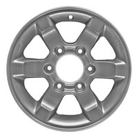 ALY62406U30 OEM wheel