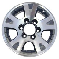 ALY62370A25 OEM wheel