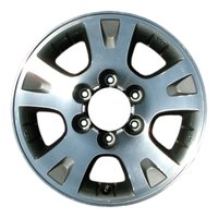 ALY62370A30 OEM wheel