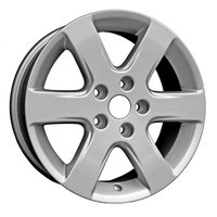 OW-DHW4AT OEM Factory Wheel 16" 5x4.5