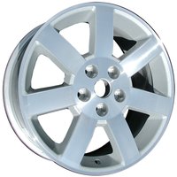 OW-542UBZ OEM Factory Wheel 17" 5x4.5