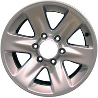 ALY62410U78 OEM wheel