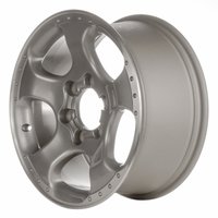 OW-XQZ5JX OEM Factory Wheel 17" 6x5.5