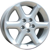 OW-EEP8WM OEM Factory Wheel 17" 5x4.5