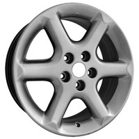 OW-EVGCYJ OEM Factory Wheel 17" 5x4.5