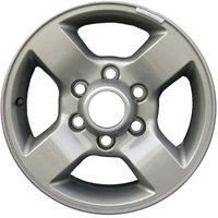 OW-SCXJJQ OEM Factory Wheel 16" 6x5.5
