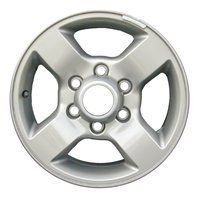 OW-TVC5JU OEM Factory Wheel 16" 6x5.5