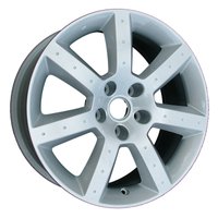OW-REP66Y OEM Factory Wheel 17" 5x4.5