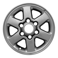 OW-34ER32 OEM Factory Wheel 16" 6x5.5