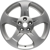 OW-CKAUZQ OEM Factory Wheel 18" 5x4.5