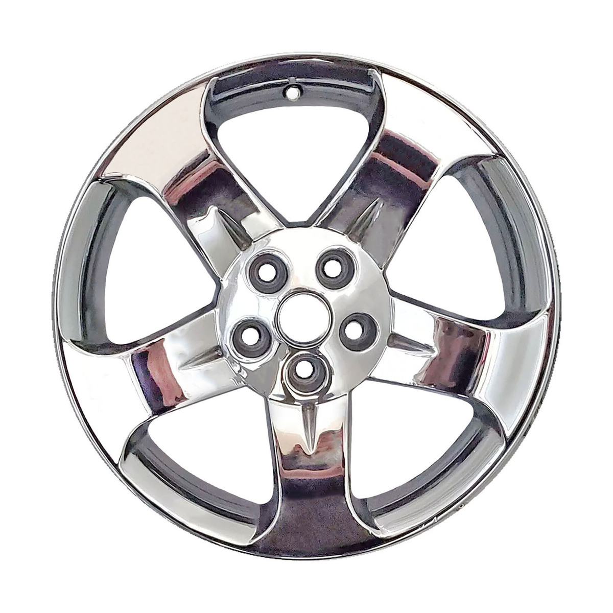 OW-JWVGED OEM & Replacement Wheel 18" 5x4.5 O.e. Chrome