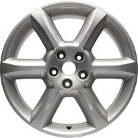 OW-AV3ZF9 OEM Factory Wheel 18" 5x4.5