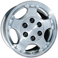 OW-9BHEDP OEM Factory Wheel 16" 6x5.5