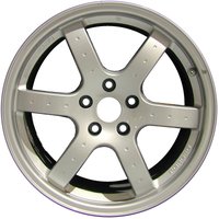 OW-GP6E4X OEM Factory Wheel 18" 5x4.5