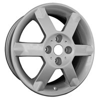 OW-QUNMXM OEM Factory Wheel 17" 4x4.5