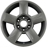 OW-A58ZPH-U35 OEM Factory Wheel 18" 6x5.5