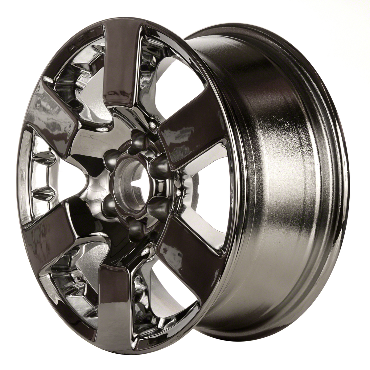 OW-CT3V6T OEM & Replacement Wheel 16" 6x4.5 A.m. Chrome