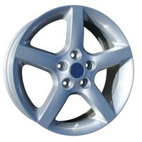 OW-VN3K88 OEM Factory Wheel 17" 5x4.5