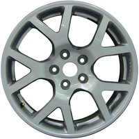 OW-H3APYQ OEM Factory Wheel 18" 5x4.5