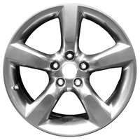 OW-3DWXSZ OEM Factory Wheel 18" 5x4.5