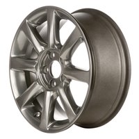 OW-ESH4C5 OEM Factory Wheel 17" 5x4.5