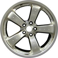 OW-3C993N OEM Factory Wheel 18" 5x4.5