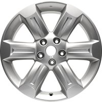 OW-5UKNAV OEM Factory Wheel 18" 5x4.5