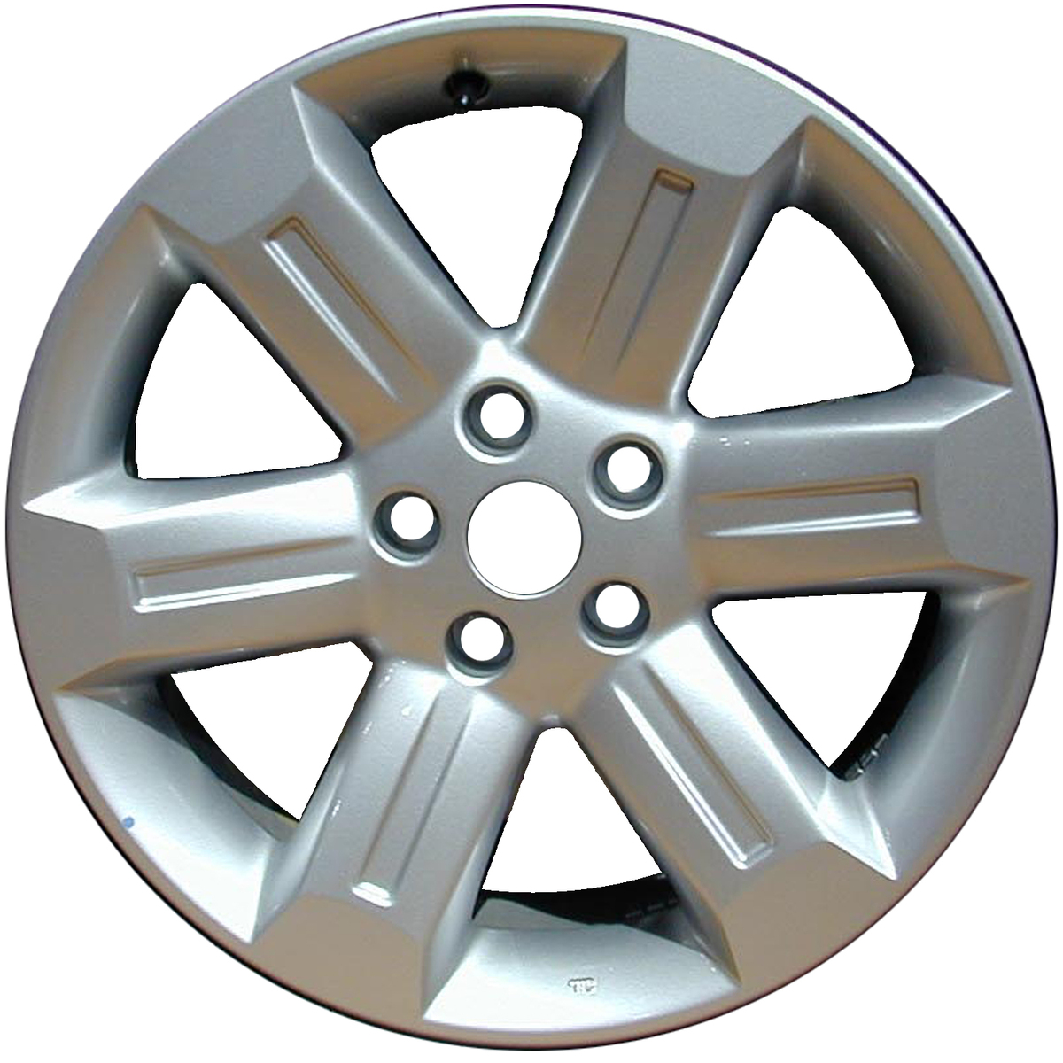 OW-BNP56W OEM & Replacement Wheel 18" 5x4.5 O.e. Chrome