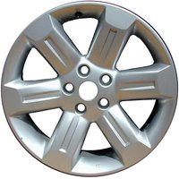 OW-BNP56W OEM Factory Wheel 18" 5x4.5