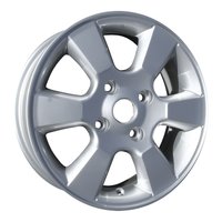 OW-Y33KAA OEM Factory Wheel 15" 4x4.5