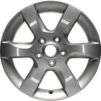 OW-356P6V OEM Factory Wheel 16" 5x4.5