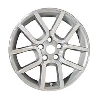 OW-29CMZA OEM Factory Wheel 17" 5x4.5
