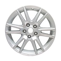 OW-H7YSVS OEM Factory Wheel 17" 5x4.5