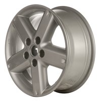 OW-YY2E5H OEM Factory Wheel 16" Nonex4.5