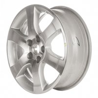 OW-BNQT9H OEM Factory Wheel 17" 5x4.5