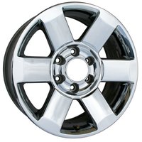 OW-2E78QV OEM Factory Wheel 18" 6x5.5