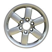 ALY62489U20 OEM wheel