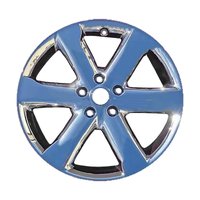 OW-MJYNDU OEM Factory Wheel 18" 5x4.5
