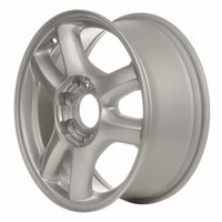 ALY05136U20 OEM wheel