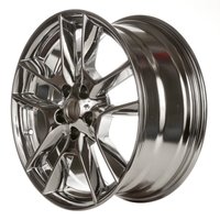 OW-DF849B OEM Factory Wheel 18" 5x4.5