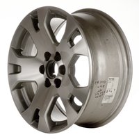 OW-Z5JAKC OEM Factory Wheel 17" 6x4.5