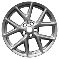 OW-A66HD4 OEM Factory Wheel 19" 5x4.5