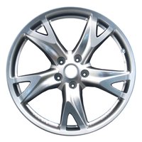 OW-EWWU49 OEM Factory Wheel 19" 5x4.5