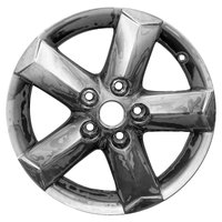 OW-8NRKSB OEM Factory Wheel 16" 5x4.5