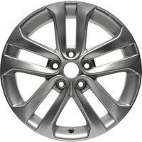 OW-SDZF9D OEM Factory Wheel 17" 5x4.5