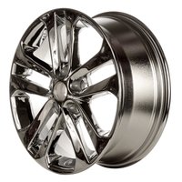 OW-YAQVSP OEM Factory Wheel 17" 5x4.5